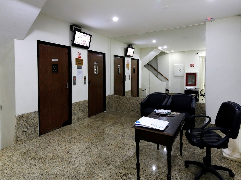 Rio Rentals 021 - U001 Apto aconchegante photo 3