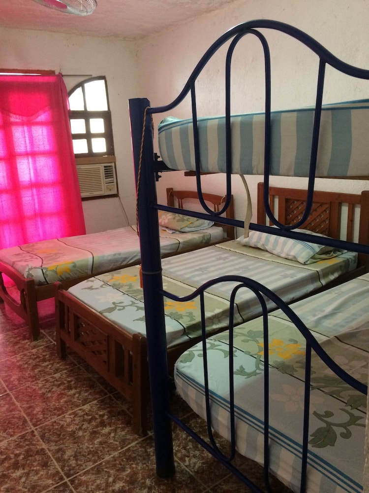 Hospedaje El Shaday