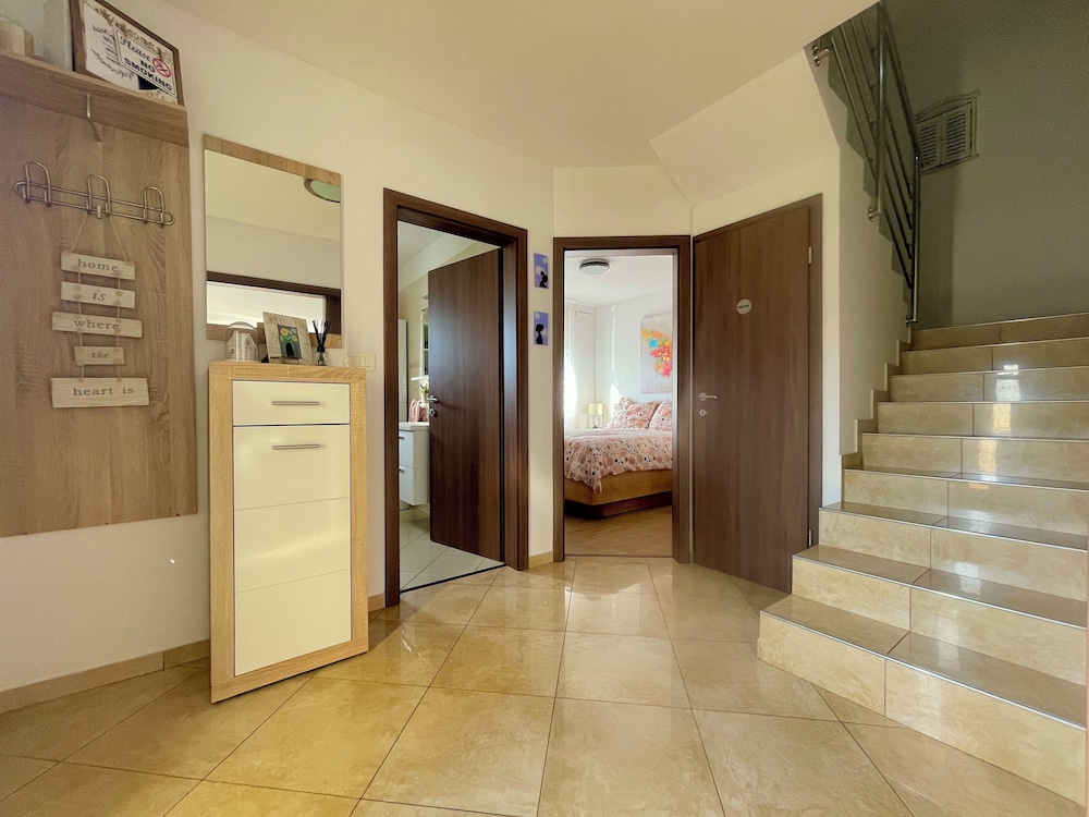 Villa Eternity