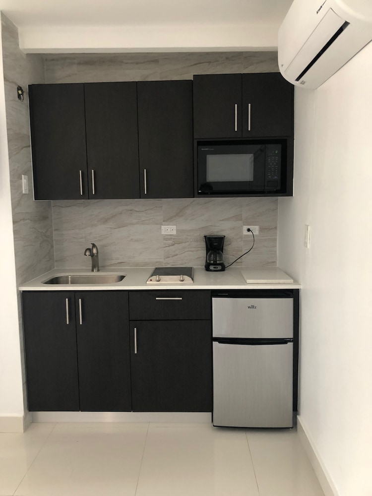 Renovated Posada Studio Apartment at Isla Verde