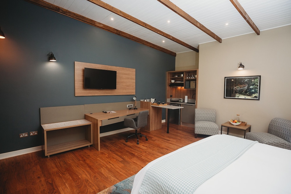 Sandalwood Lodge