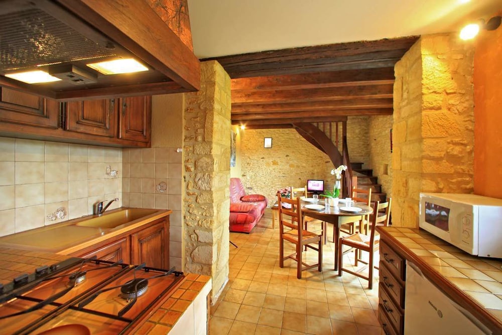 Combas Village De Gites