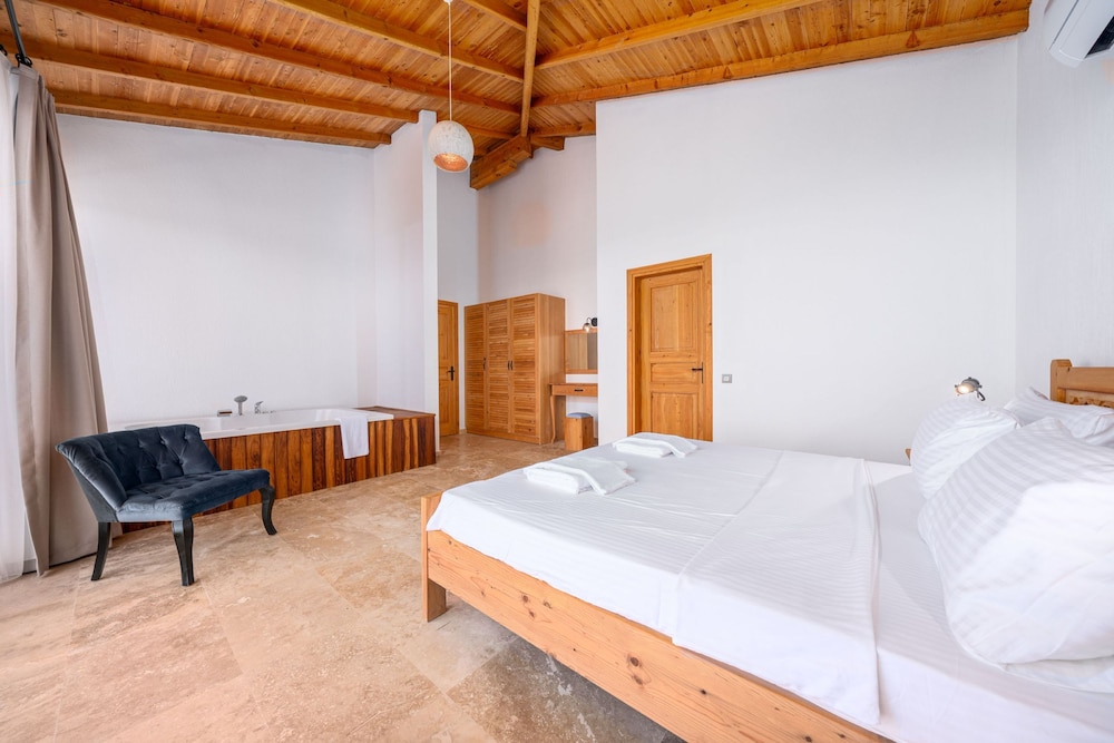 Akasya Tria in Kalkan Belediyesi
