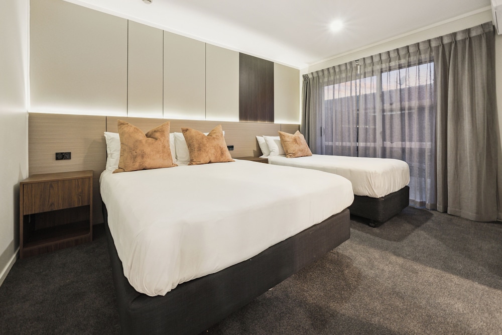 Aroha Motel