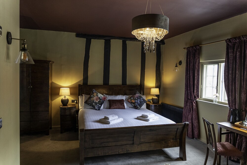 Duke William Hotel