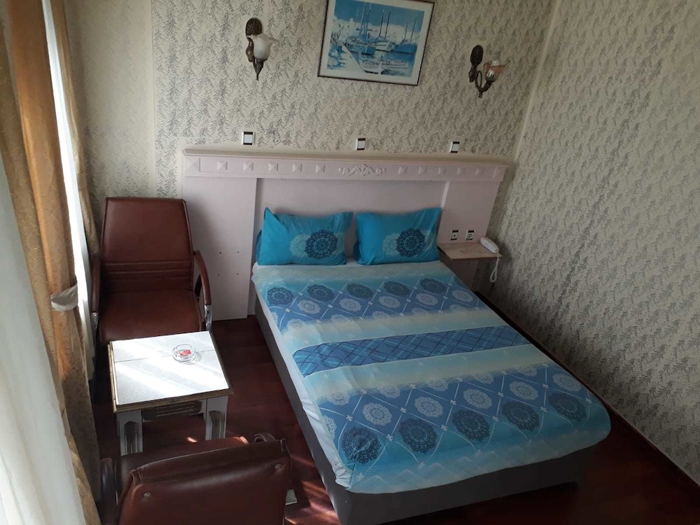 Ankara Antik Otel - Image 13
