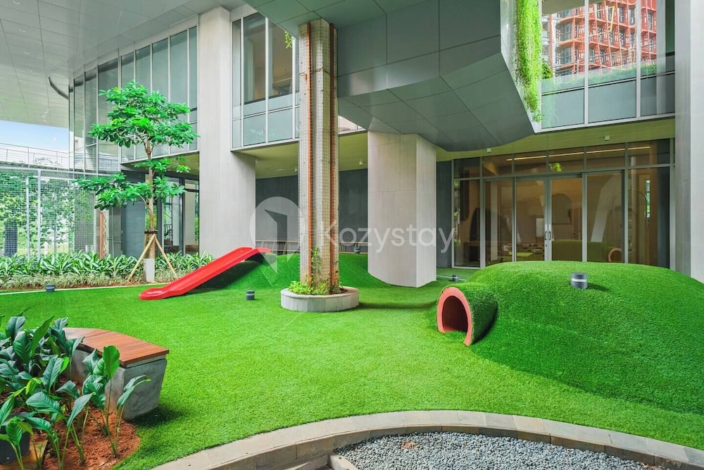 Coriva by Kozystay - TB Simatupang
