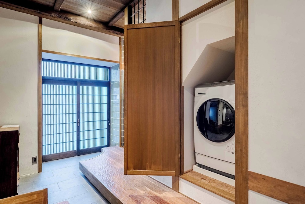 Natsume-an Machiya Holiday House