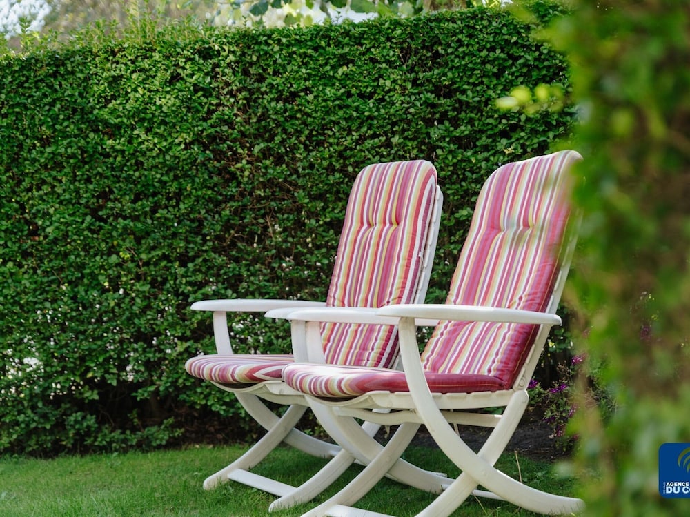 Pet-friendly Villa Retreat