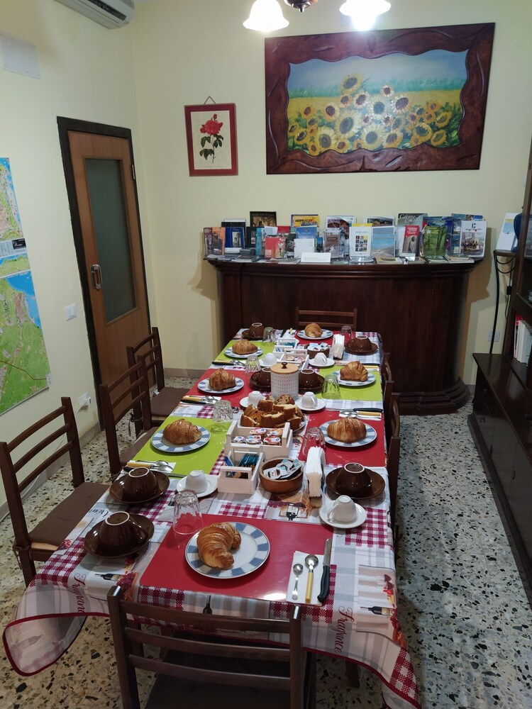 B&B Falcone