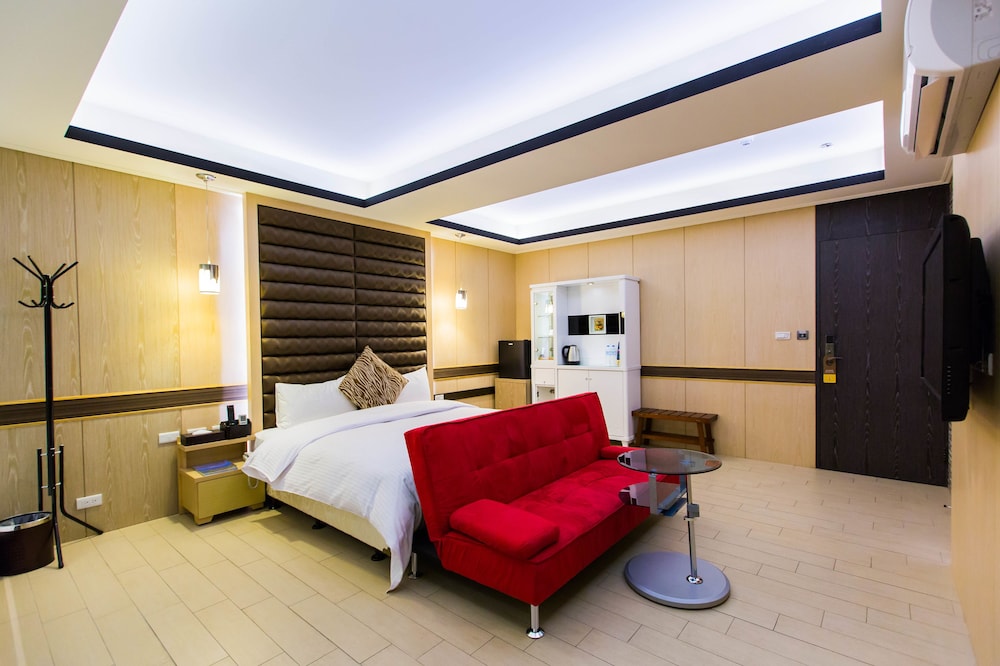 FM Vanilla Bed and Breakfast