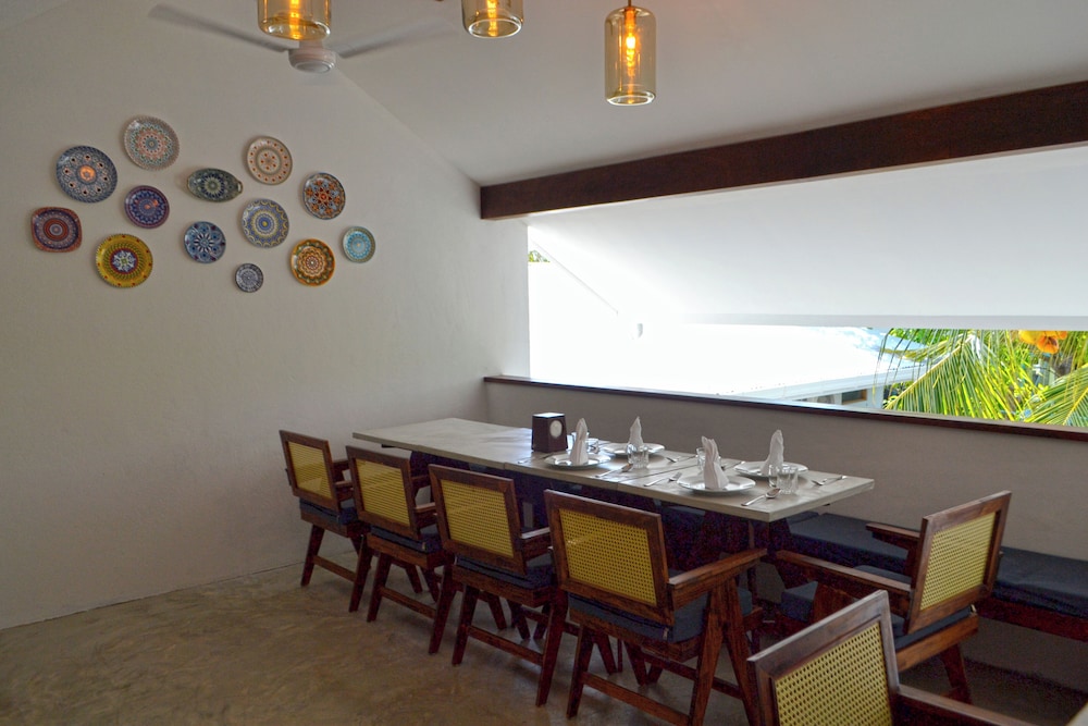 Athirige Boutique House