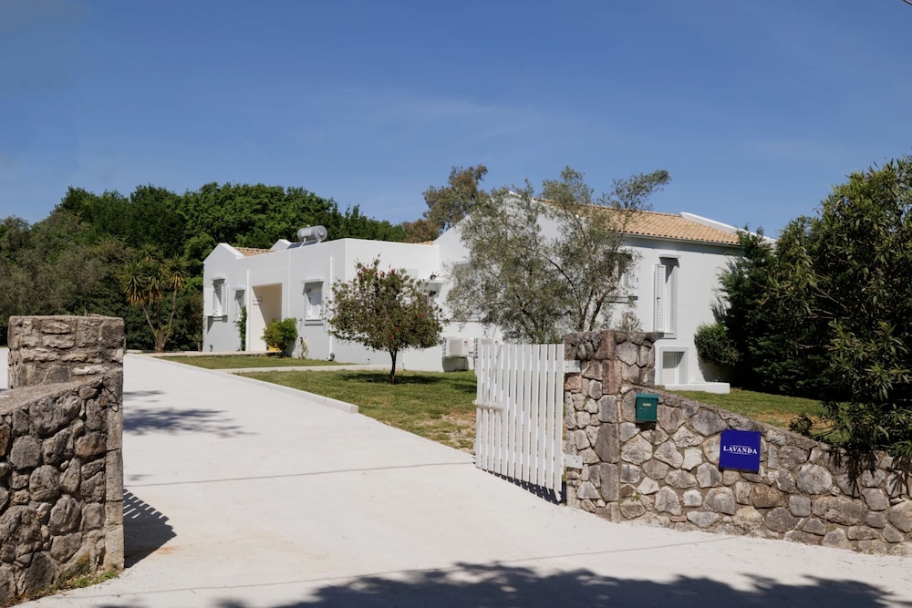 Villa Levanta