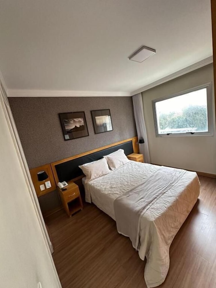 Studio Living Oscar Freire
