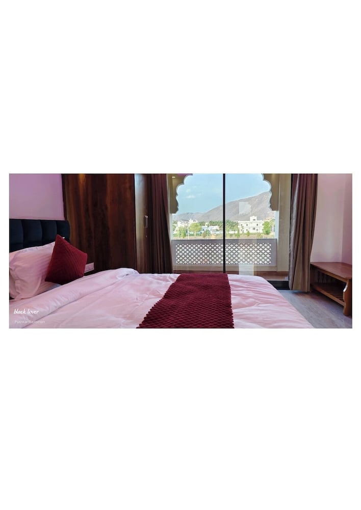 Braham Niwas Resort