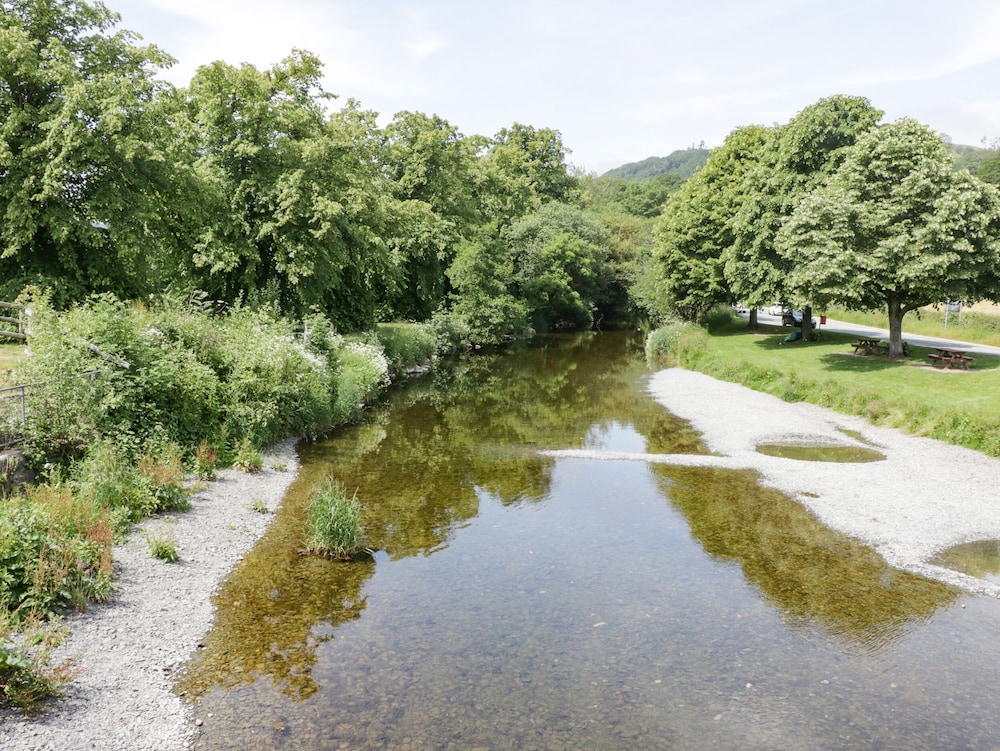 Fron Goch Farm