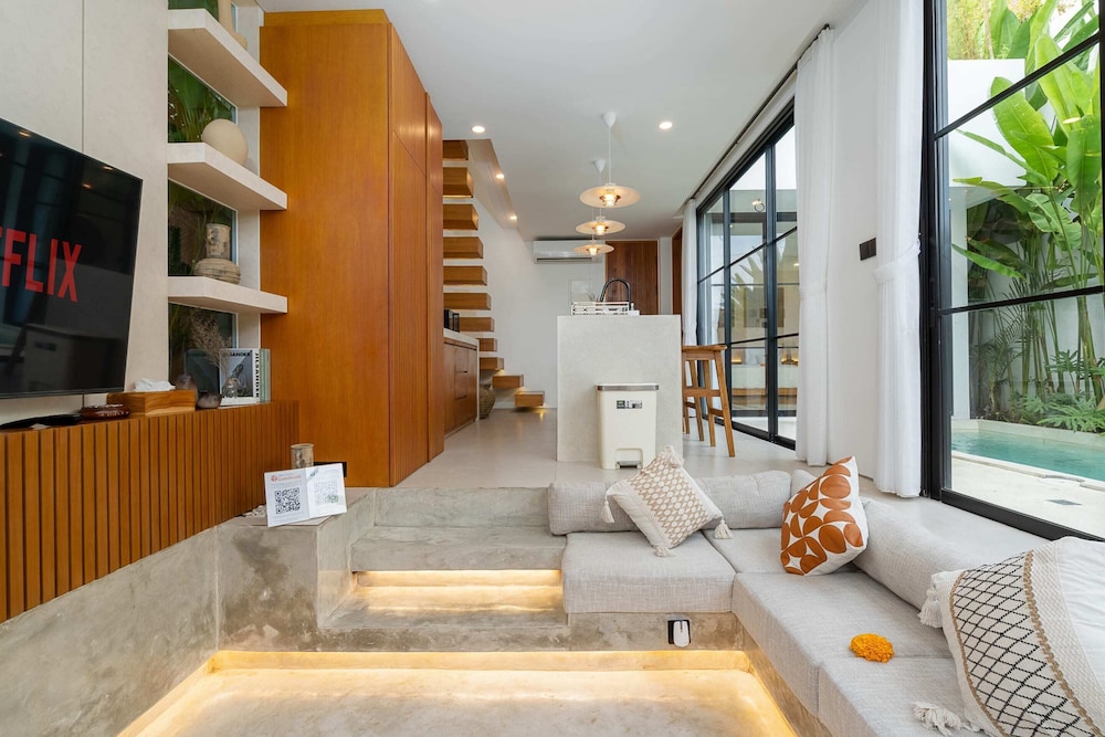 Villa Sevu 3