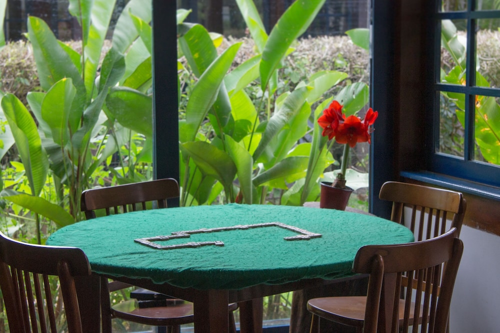 Homestay Búzios