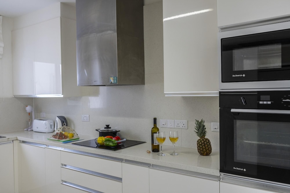 Protaras Villa Serifos By The Sea