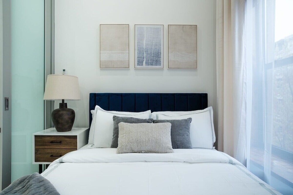 317 UES Apartments
