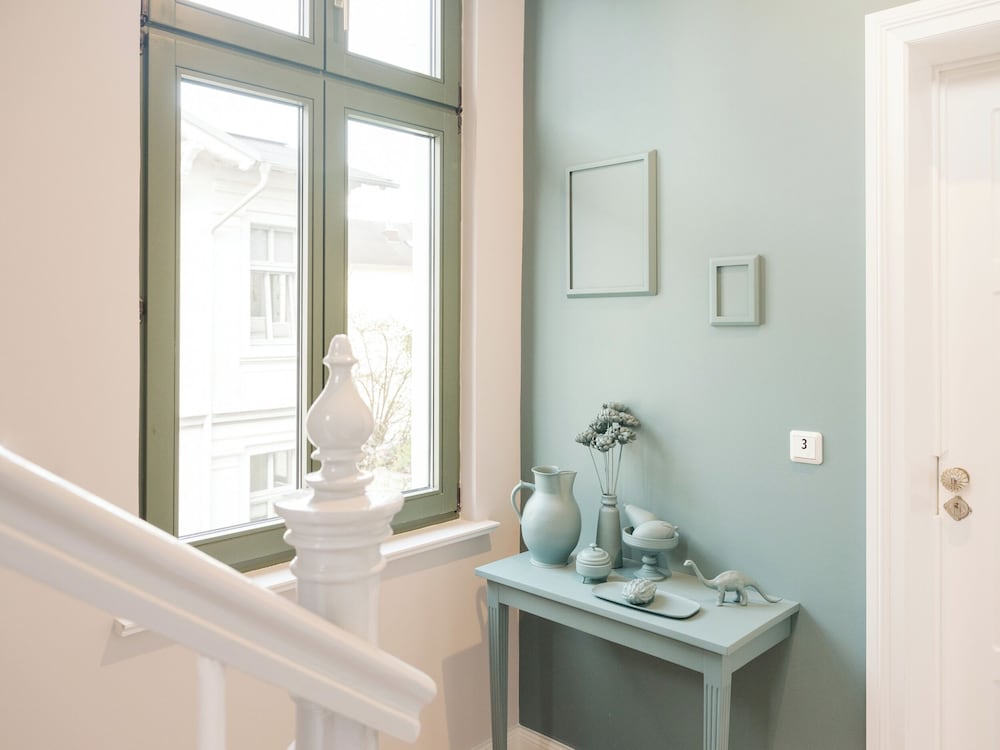OSTKÜSTE Villa Steigel Design Apartments