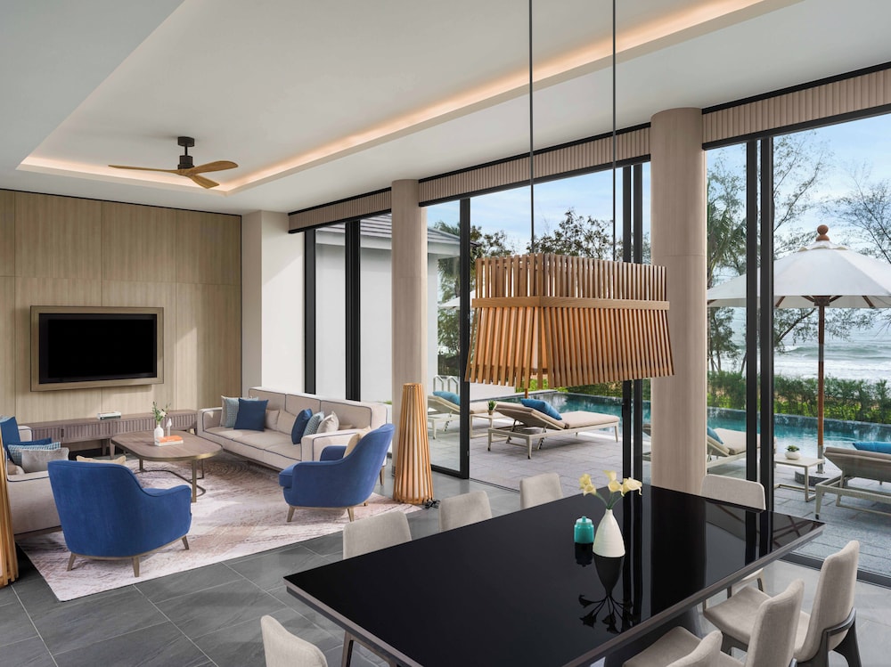 Crowne Plaza Phu Quoc Starbay by IHG 165