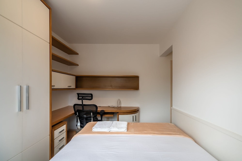 Beautiful Cozy Apartment Near Udesc Rfy0025