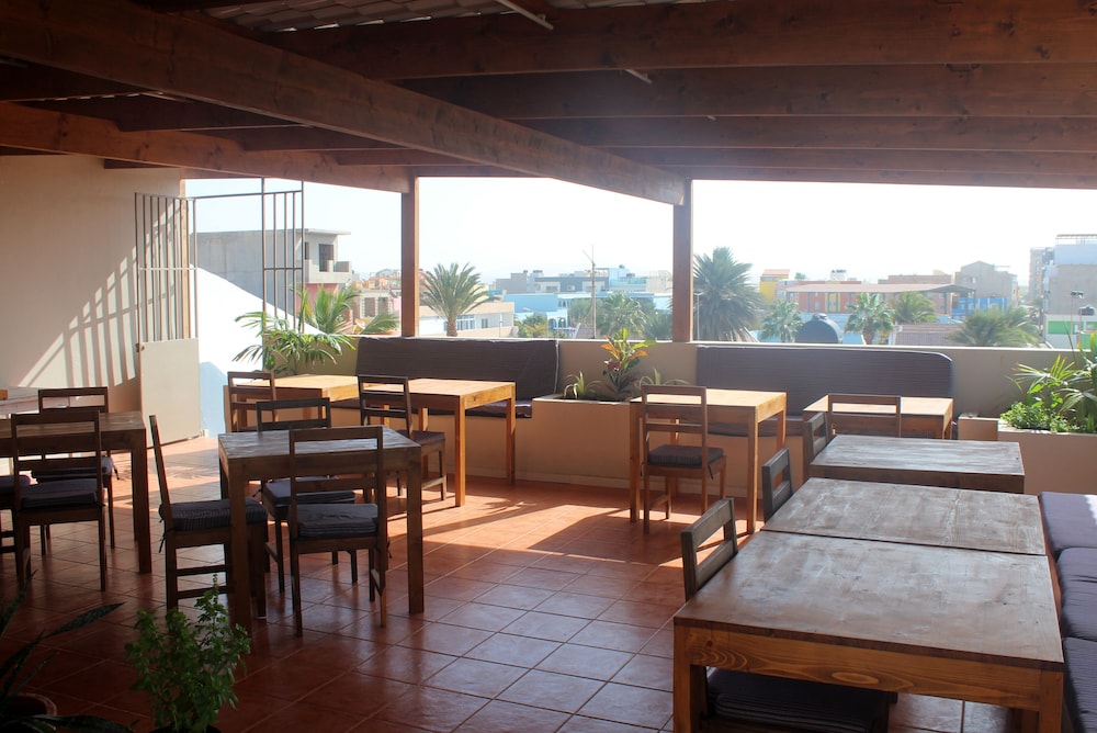 Residence A Paz B&b