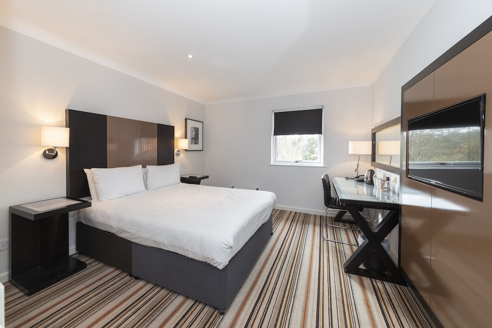 Charming 20-bed Self Contained Dwelling in Hook view 4