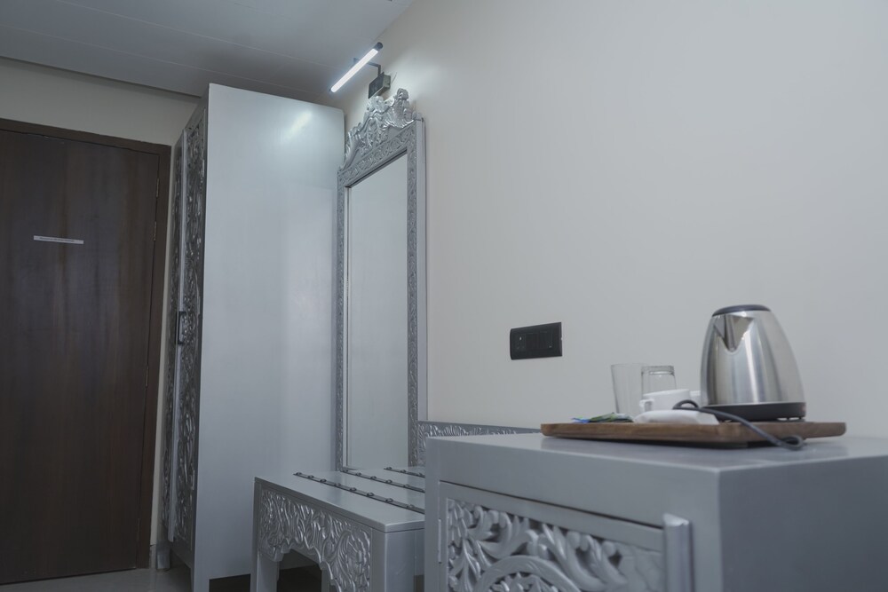 Hotel Shringar Mahal