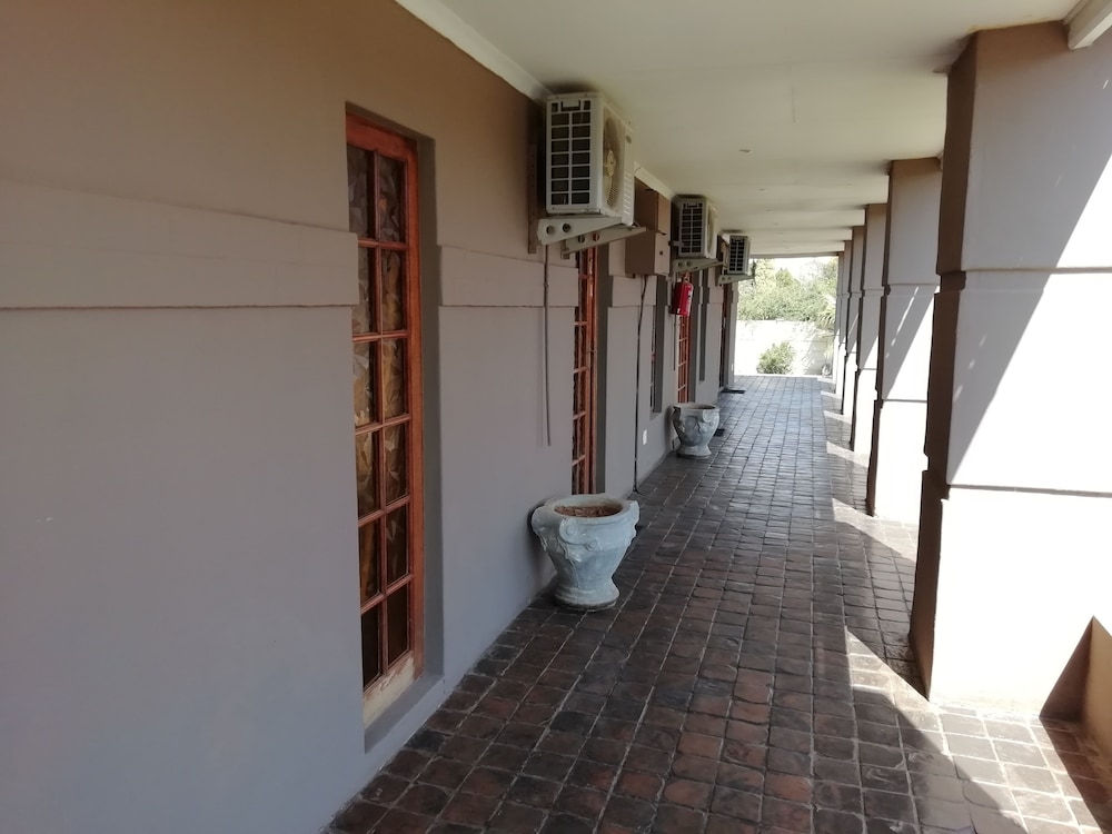 Times Premier Lodge view 4