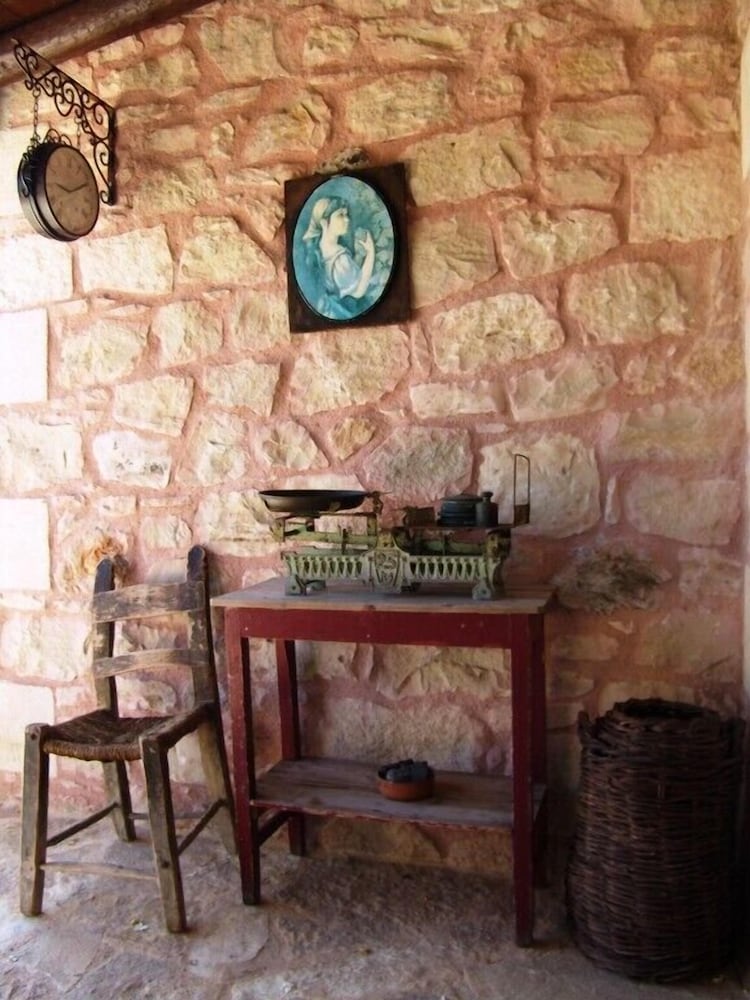 Boutique Villa Petra Eleni