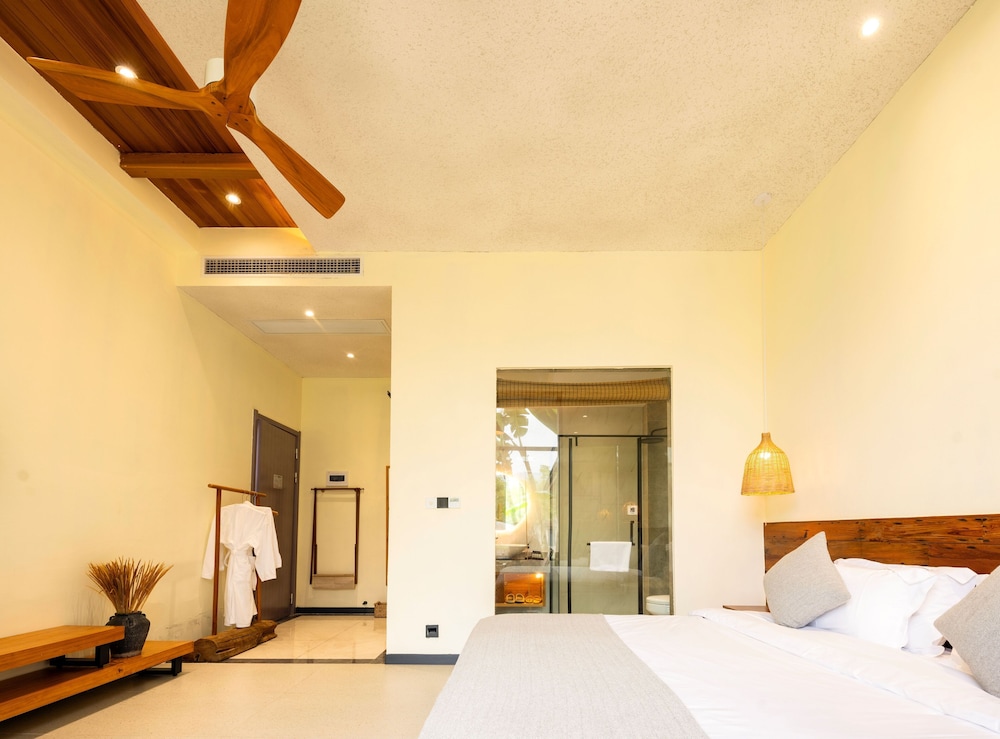 Yingde YeDuGu Resort