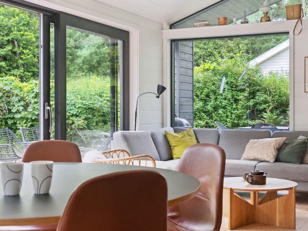 5 Star Holiday Home in Frederiksvaerk