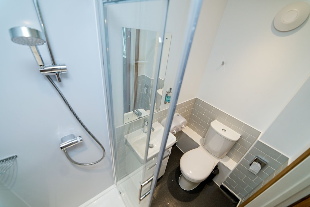 YHA Bath - Hostel
