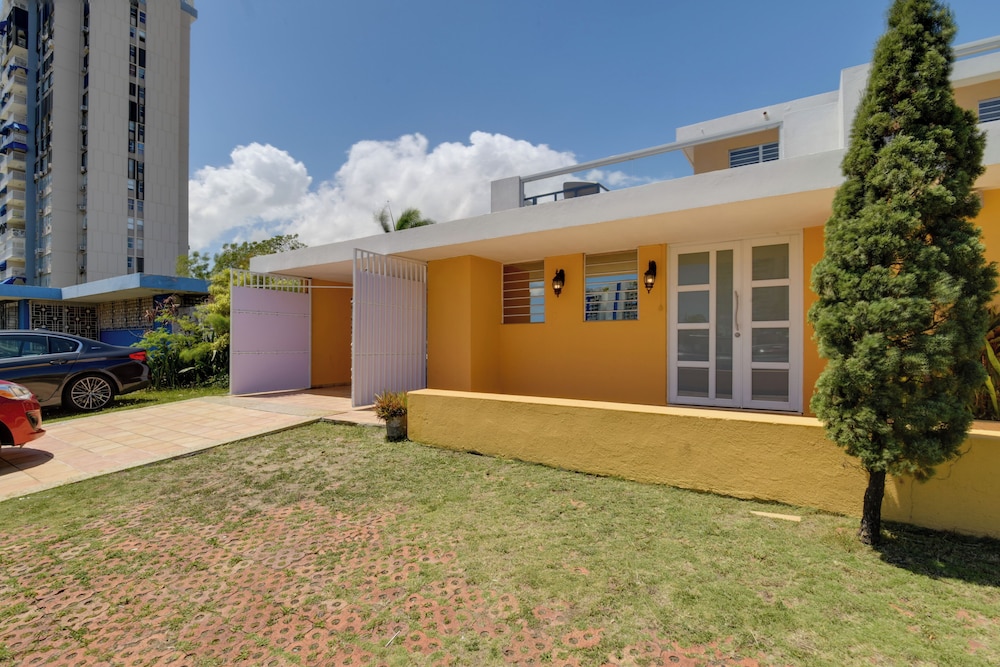 Private Heated Pool: Walk to Isla Verde Beach - Property Image 25