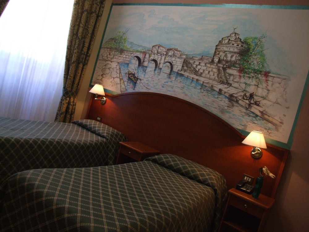NazionalRooms