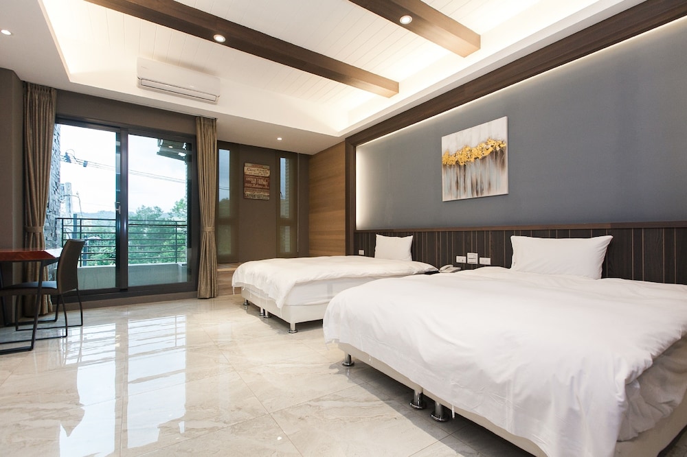 Xiang Yu B&B
