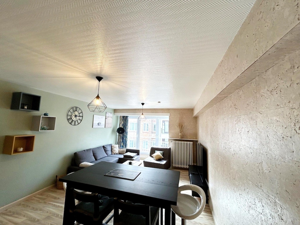 Apartment 700 Meters From Baldus Beach
