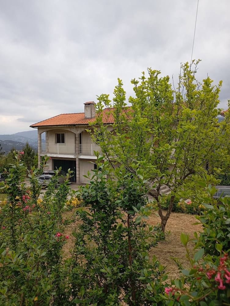 Casa Ref gio do Douro