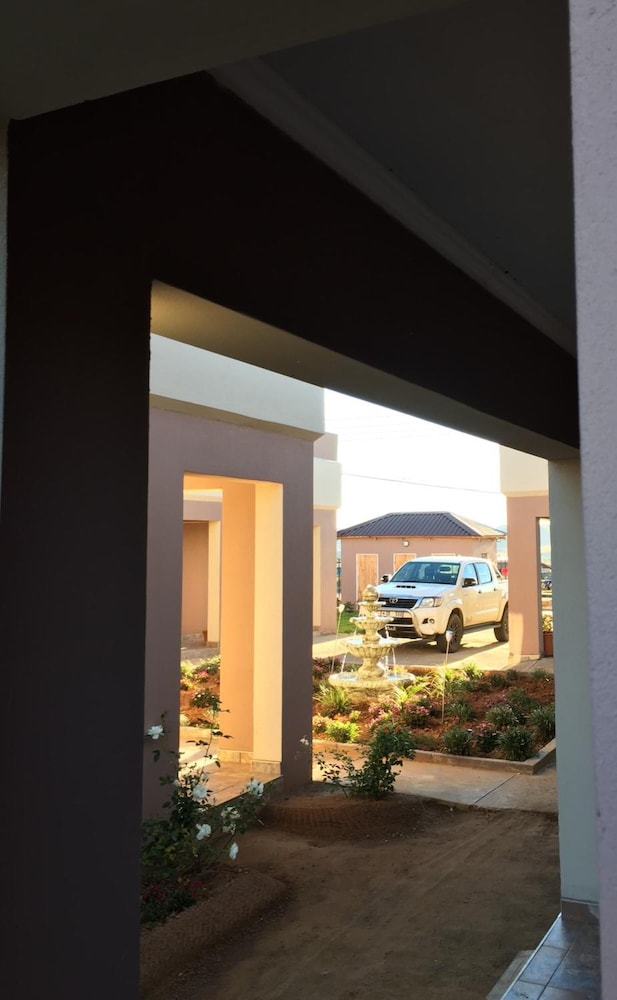 Horizon View Guesthouse view 4