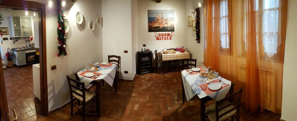 Il Pozzo di Sant'Andrea