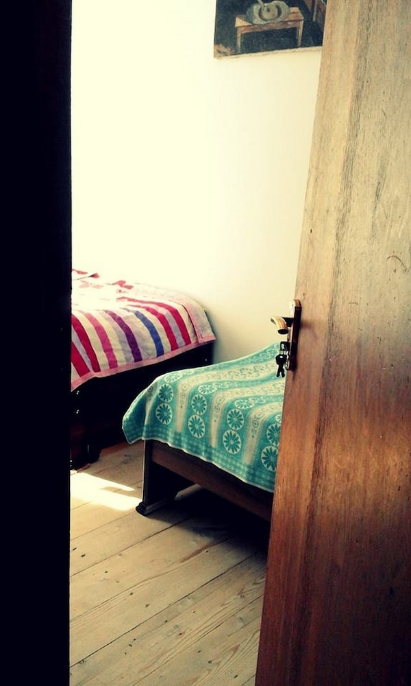 Guesthouse Qaldea
