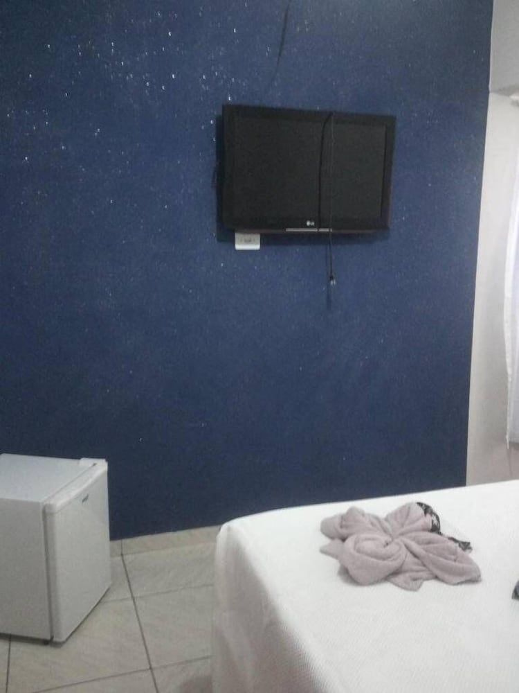 Pousada Palace Nook