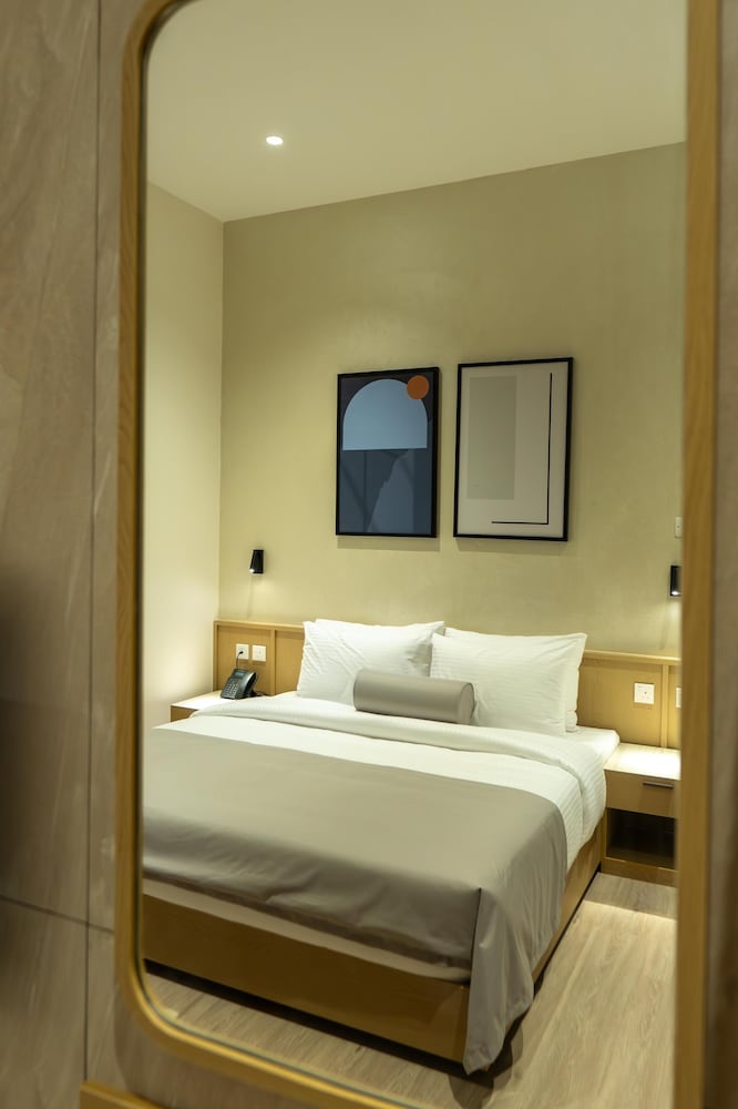 Baithans Furnished Apartments