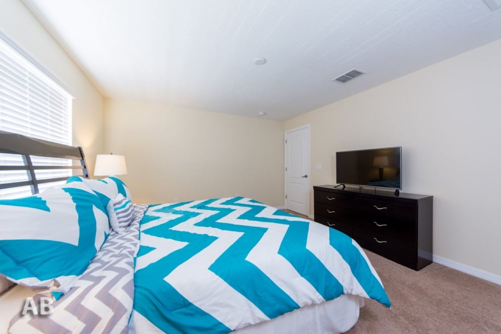 Paradise Palms Resort Orlando