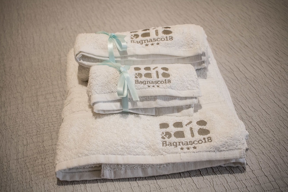 Bagnasco 18