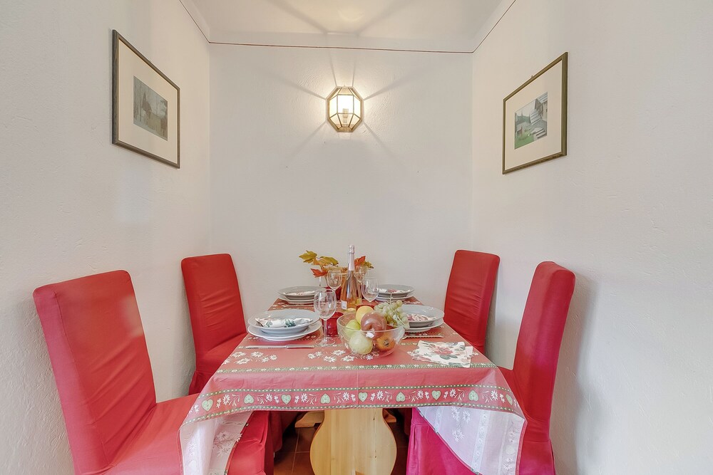 Argentera Apartment