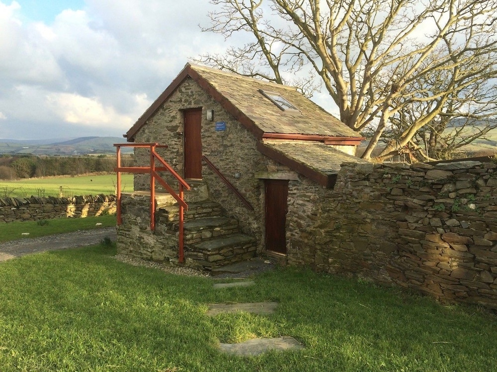 Knockaloe Beg Farm