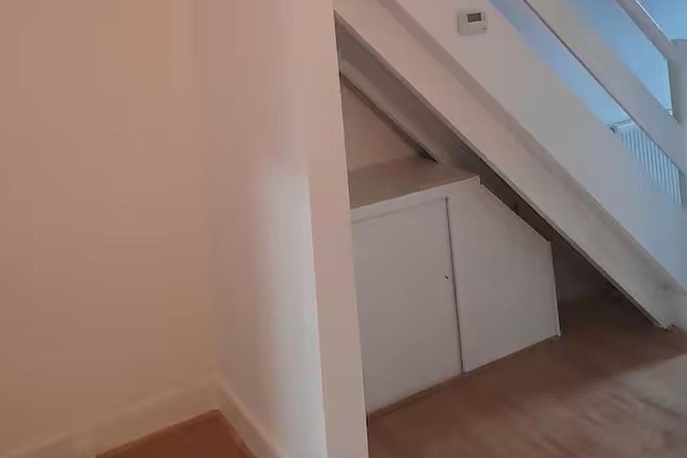 Family- Near Lcy Airport- Sleeps 6- Parking- Wi-fi